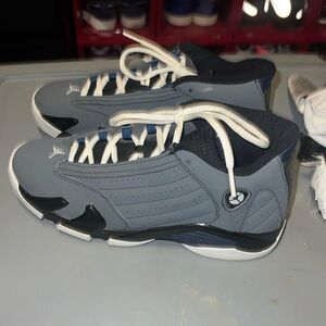 Jordan 14s